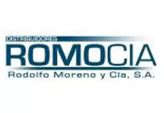 ROMOCIA